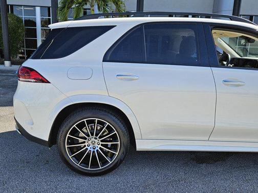 2023 Mercedes-Benz GLE 350 Base