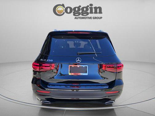 2026 Mercedes-Benz GLB 250 Base