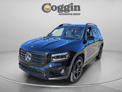 2026 Mercedes-Benz GLB 250 Base