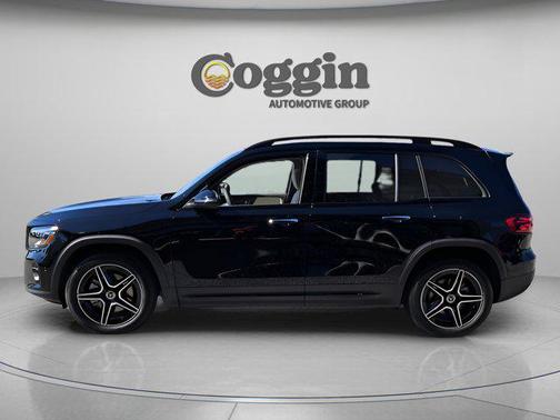 2026 Mercedes-Benz GLB 250 Base