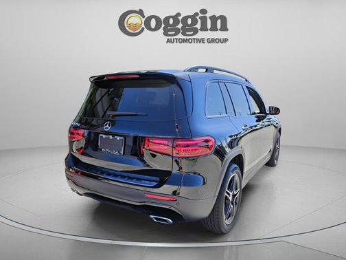 2026 Mercedes-Benz GLB 250 Base