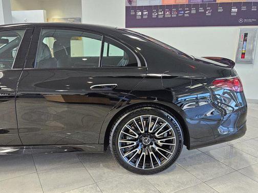 2026 Mercedes-Benz AMG E 53 E 4MATIC+