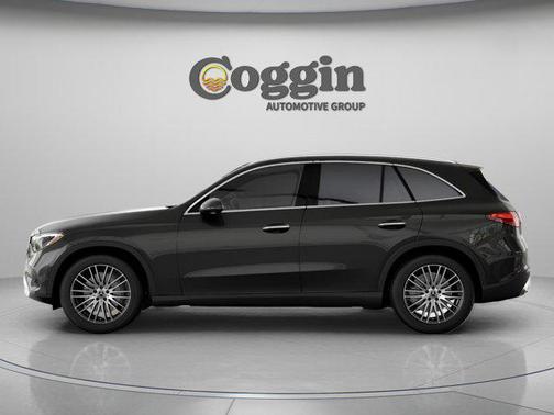 2026 Mercedes-Benz GLC 300 Base