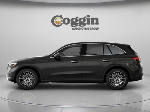 2026 Mercedes-Benz GLC 300 Base