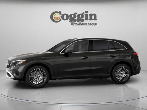 2026 Mercedes-Benz GLC 300 Base