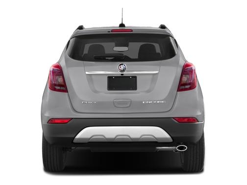 2017 Buick Encore Premium