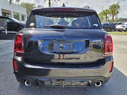 2024 MINI Countryman John Cooper Works ALL4