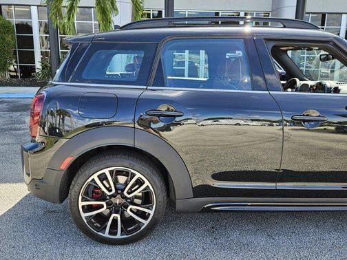 2024 MINI Countryman John Cooper Works ALL4