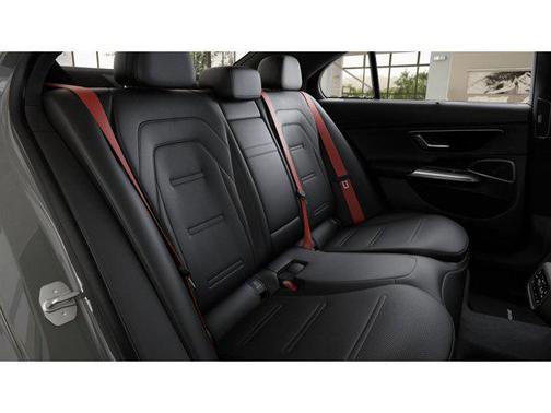2025 Mercedes-Benz AMG E 53 E 4MATIC+