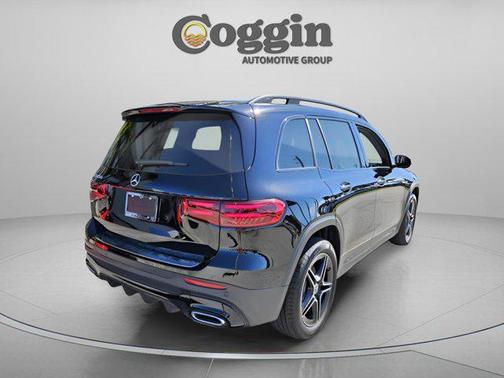 2026 Mercedes-Benz GLB 250 Base