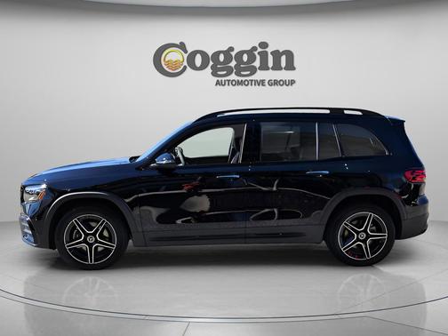 2026 Mercedes-Benz GLB 250 Base