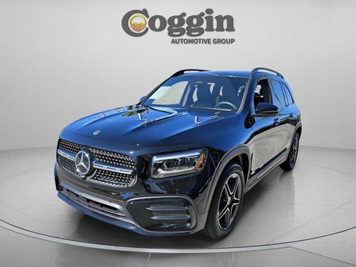 2026 Mercedes-Benz GLB 250 Base