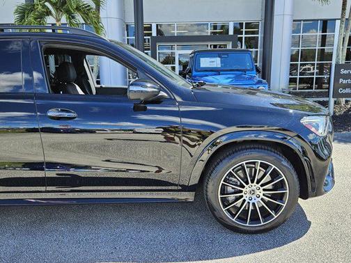 2023 Mercedes-Benz GLE 450 4MATIC