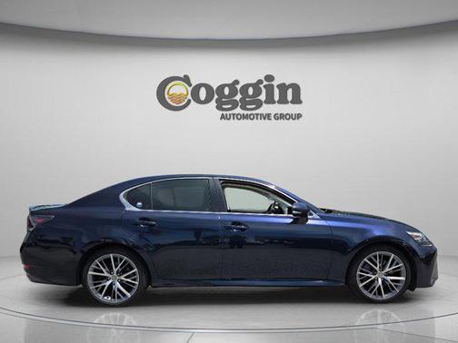 Mica 2018 Lexus GS 350 Base