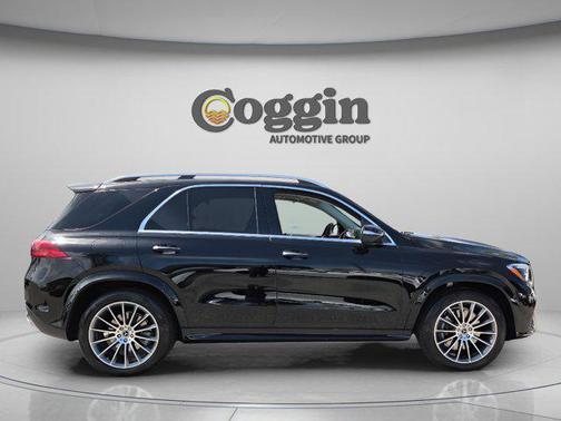 2026 Mercedes-Benz GLE 350 4MATIC