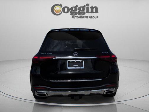 2026 Mercedes-Benz GLE 350 4MATIC