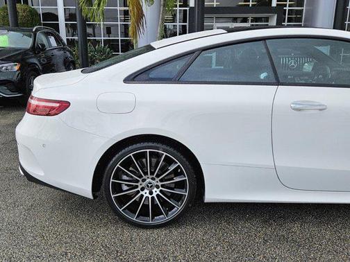 2022 Mercedes-Benz E-Class E 450