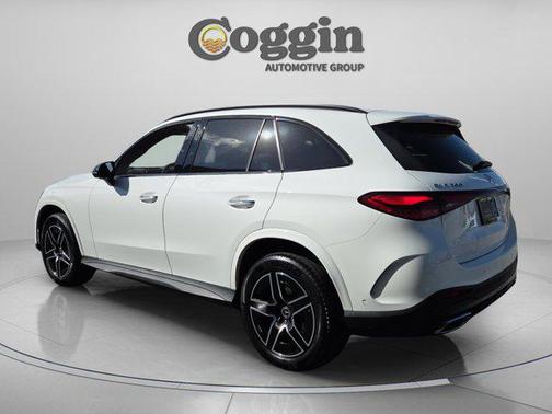 2024 Mercedes-Benz GLC 300 Base