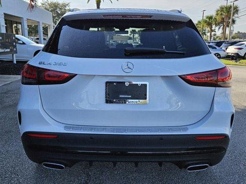 2022 Mercedes-Benz GLA 250 Base