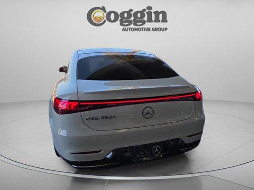 2023 Mercedes-Benz EQS 450 4MATIC