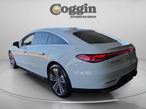 2023 Mercedes-Benz EQS 450 4MATIC