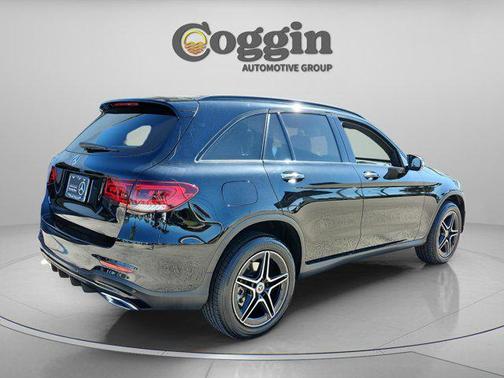 2022 Mercedes-Benz GLC 300 Base