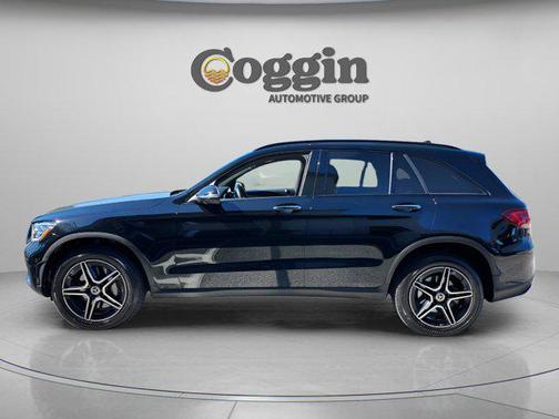 2022 Mercedes-Benz GLC 300 Base