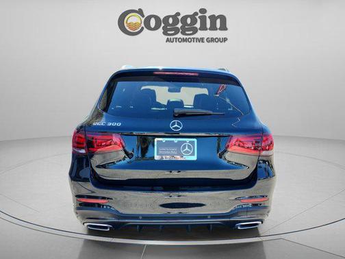 2022 Mercedes-Benz GLC 300 Base