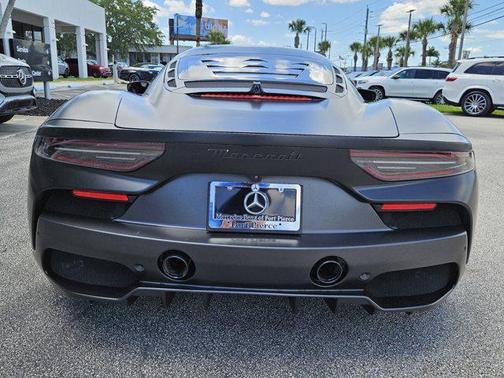 2023 Maserati MC20 Base