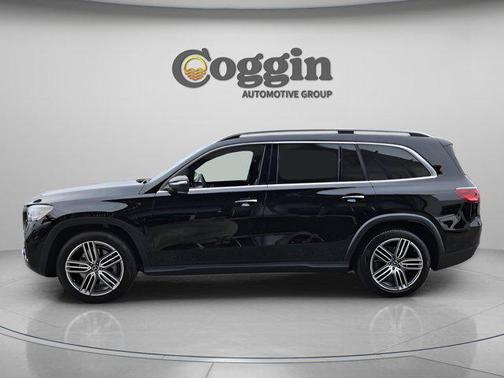 2026 Mercedes-Benz GLS 450 4MATIC