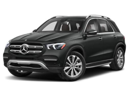 2023 Mercedes-Benz GLE 450 4MATIC