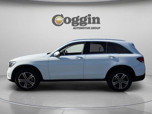 2021 Mercedes-Benz GLC 300 Base