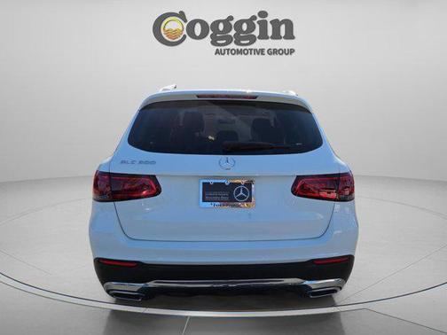 2021 Mercedes-Benz GLC 300 Base