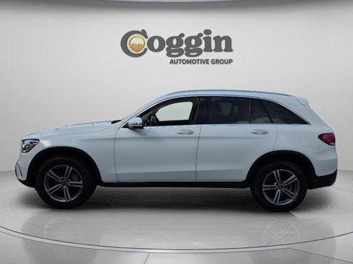 2022 Mercedes-Benz GLC 300 Base