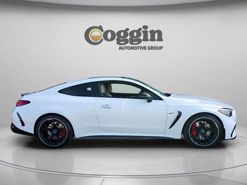 2026 Mercedes-Benz AMG CLE 53 4MATIC+