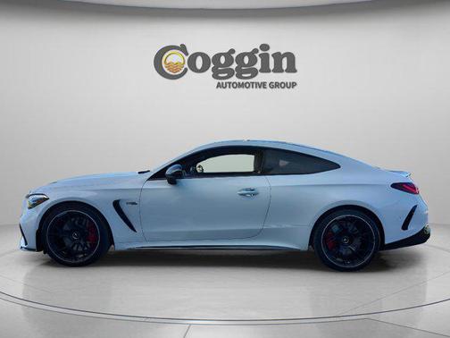 2026 Mercedes-Benz AMG CLE 53 4MATIC+