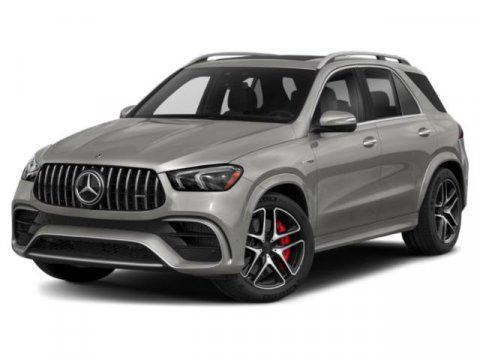 2023 Mercedes-Benz AMG GLE 63 S 4MATIC+