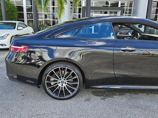 2022 Mercedes-Benz E-Class E 450