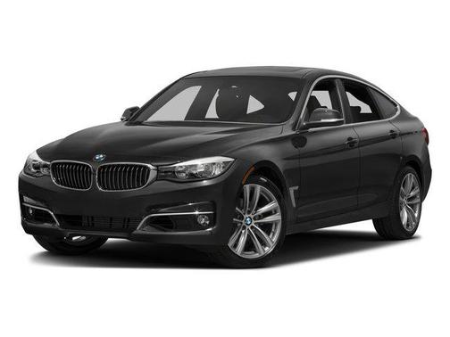 2016 BMW 328 Gran Turismo 328i xDrive