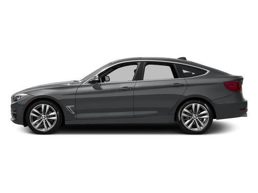 2016 BMW 328 Gran Turismo 328i xDrive