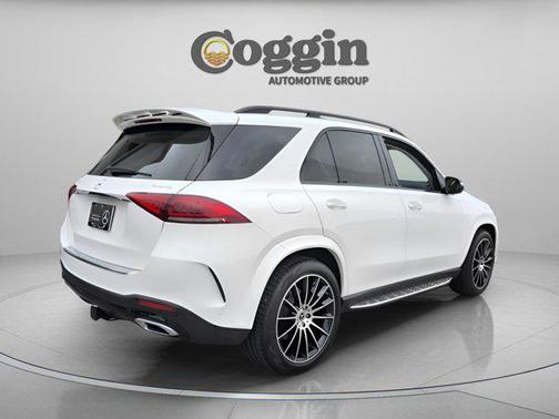 2023 Mercedes-Benz GLE 350 4MATIC