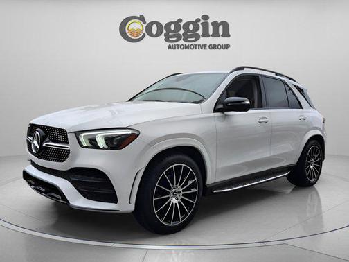 2023 Mercedes-Benz GLE 350 4MATIC