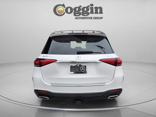 2023 Mercedes-Benz GLE 350 4MATIC