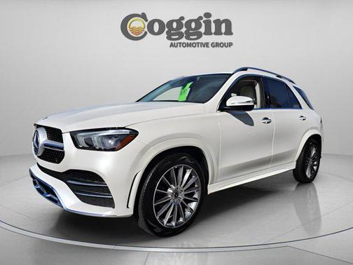 2023 Mercedes-Benz GLE 350 Base