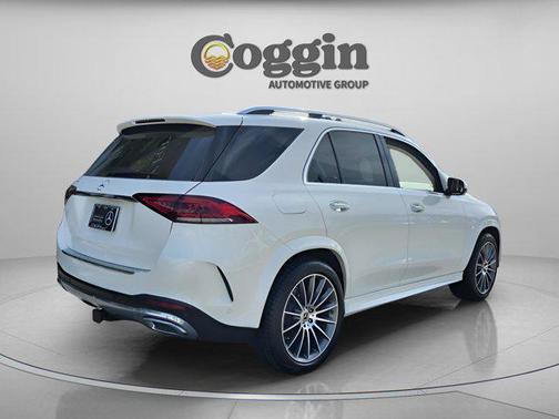 2023 Mercedes-Benz GLE 350 Base