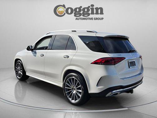 2023 Mercedes-Benz GLE 350 Base