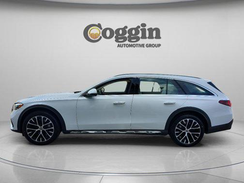 2026 Mercedes-Benz E-Class E 450 4MATIC All-Terrain