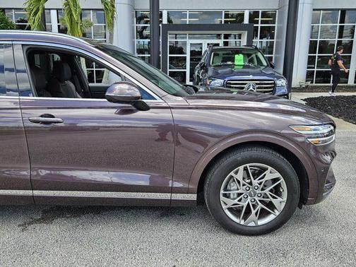 2023 Genesis GV70 2.5T