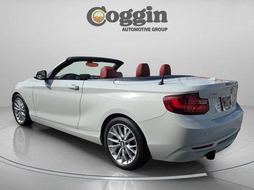 2016 BMW 228 228i xDrive