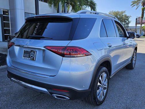 2023 Mercedes-Benz GLE 350 Base